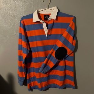 XL Boys Brooks Brothers Rugby Shirt